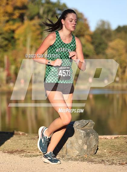 Thumbnail 3 in SoMeck 4A Conference Championship photogallery.