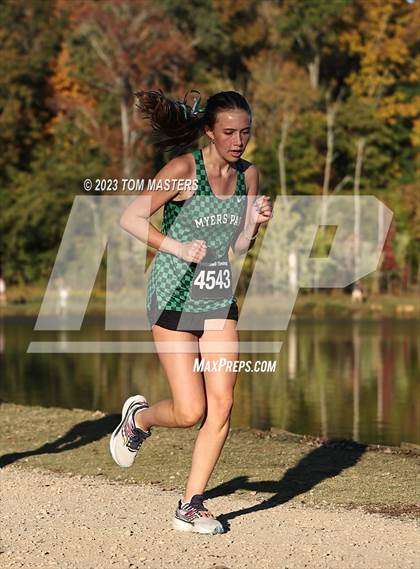 Thumbnail 3 in SoMeck 4A Conference Championship photogallery.