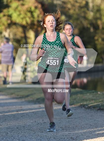 Thumbnail 3 in SoMeck 4A Conference Championship photogallery.