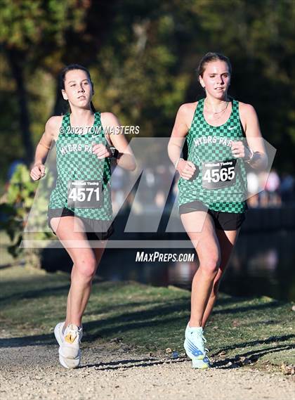 Thumbnail 3 in SoMeck 4A Conference Championship photogallery.