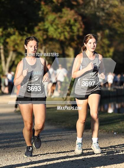 Thumbnail 3 in SoMeck 4A Conference Championship photogallery.