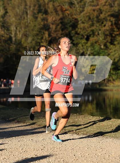 Thumbnail 3 in SoMeck 4A Conference Championship photogallery.