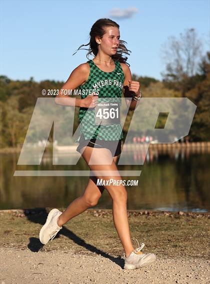 Thumbnail 3 in SoMeck 4A Conference Championship photogallery.