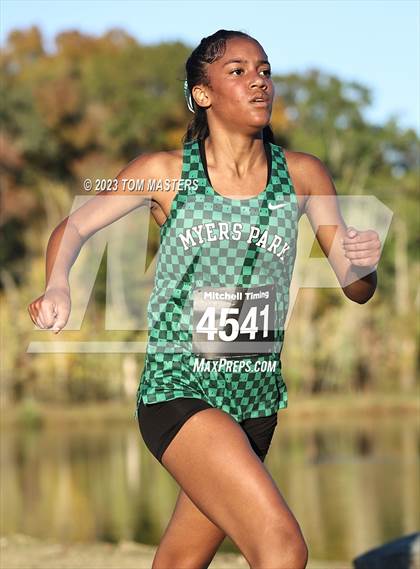 Thumbnail 3 in SoMeck 4A Conference Championship photogallery.
