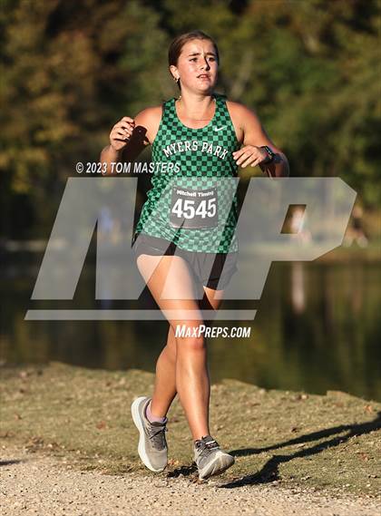 Thumbnail 3 in SoMeck 4A Conference Championship photogallery.