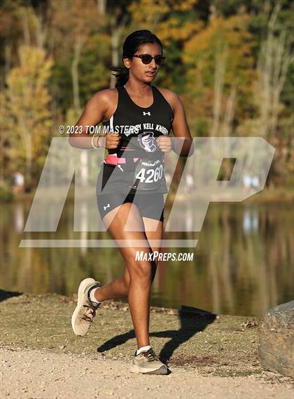 Thumbnail 3 in SoMeck 4A Conference Championship photogallery.