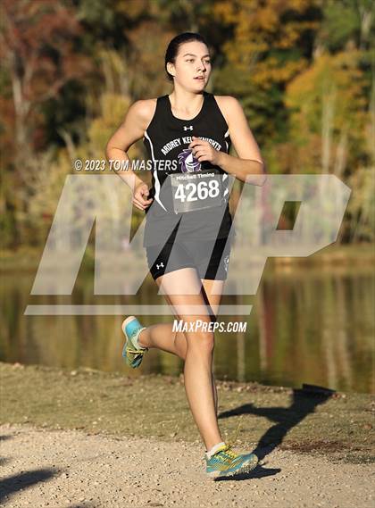 Thumbnail 3 in SoMeck 4A Conference Championship photogallery.