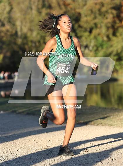 Thumbnail 1 in SoMeck 4A Conference Championship photogallery.