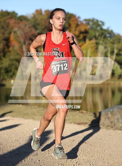 Thumbnail 3 in SoMeck 4A Conference Championship photogallery.