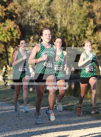 Thumbnail 3 in SoMeck 4A Conference Championship photogallery.