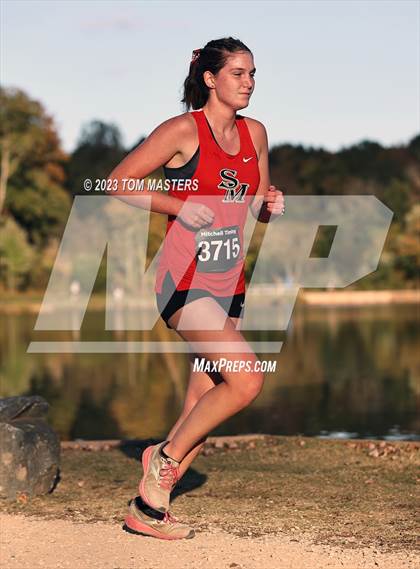 Thumbnail 2 in SoMeck 4A Conference Championship photogallery.