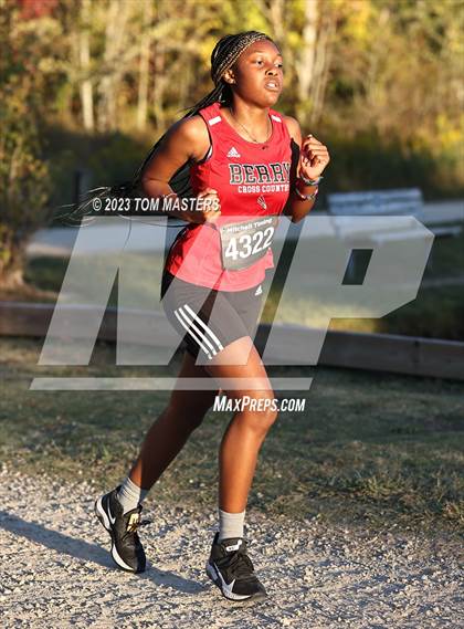 Thumbnail 3 in SoMeck 4A Conference Championship photogallery.