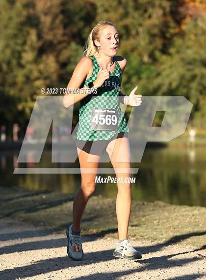 Thumbnail 3 in SoMeck 4A Conference Championship photogallery.