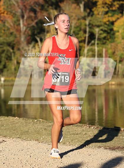 Thumbnail 1 in SoMeck 4A Conference Championship photogallery.