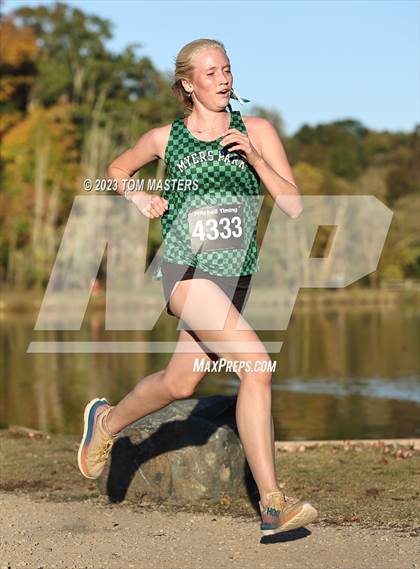 Thumbnail 3 in SoMeck 4A Conference Championship photogallery.