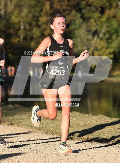 Thumbnail 3 in SoMeck 4A Conference Championship photogallery.