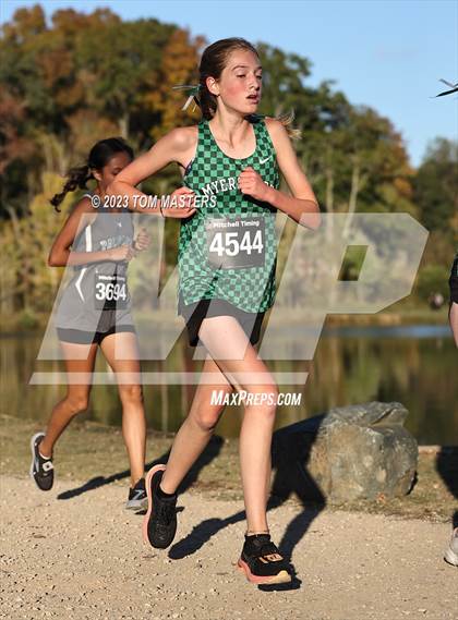 Thumbnail 2 in SoMeck 4A Conference Championship photogallery.