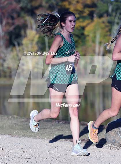 Thumbnail 2 in SoMeck 4A Conference Championship photogallery.