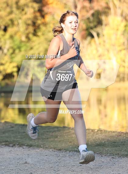 Thumbnail 3 in SoMeck 4A Conference Championship photogallery.