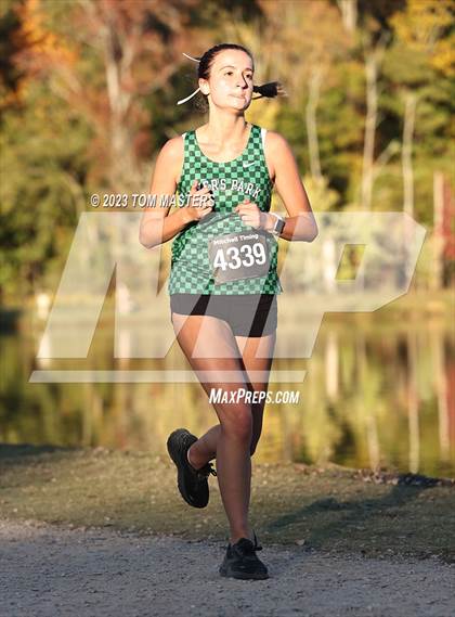 Thumbnail 3 in SoMeck 4A Conference Championship photogallery.