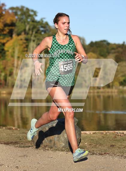 Thumbnail 3 in SoMeck 4A Conference Championship photogallery.