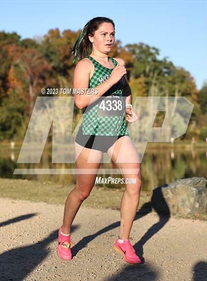 Thumbnail 2 in SoMeck 4A Conference Championship photogallery.