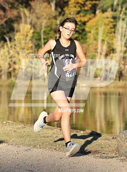 Thumbnail 2 in SoMeck 4A Conference Championship photogallery.