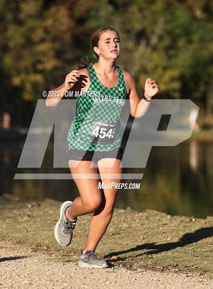 Thumbnail 2 in SoMeck 4A Conference Championship photogallery.