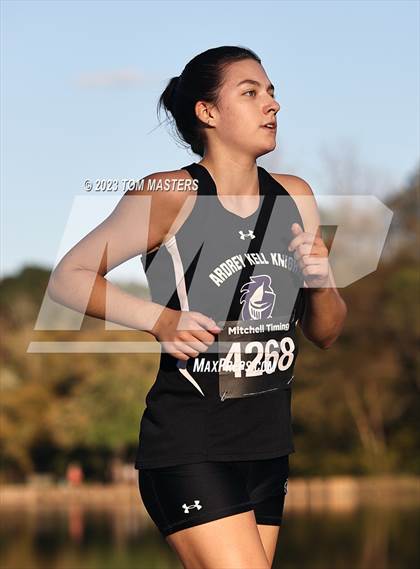 Thumbnail 3 in SoMeck 4A Conference Championship photogallery.