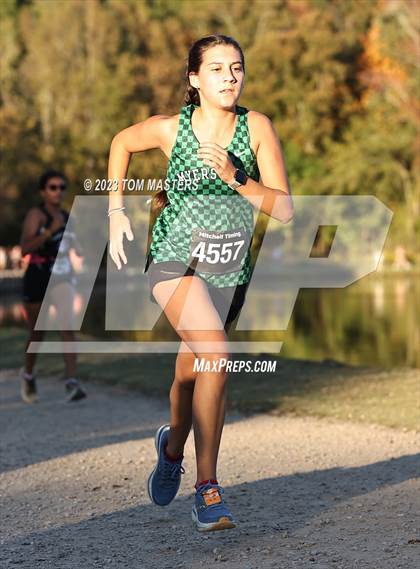 Thumbnail 3 in SoMeck 4A Conference Championship photogallery.