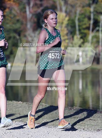 Thumbnail 3 in SoMeck 4A Conference Championship photogallery.