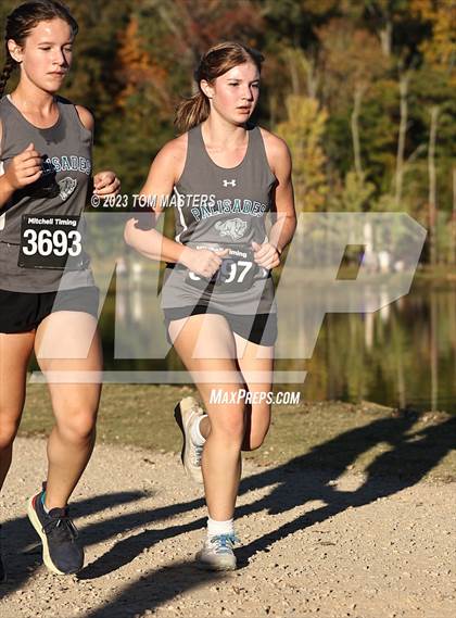 Thumbnail 3 in SoMeck 4A Conference Championship photogallery.