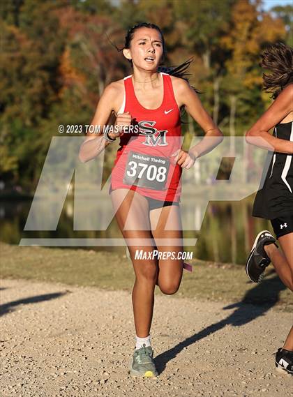 Thumbnail 3 in SoMeck 4A Conference Championship photogallery.
