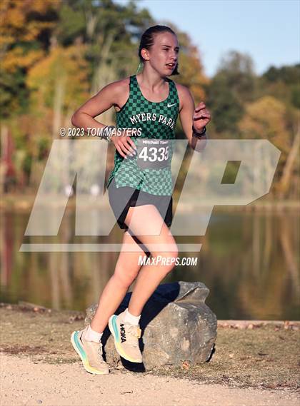 Thumbnail 3 in SoMeck 4A Conference Championship photogallery.