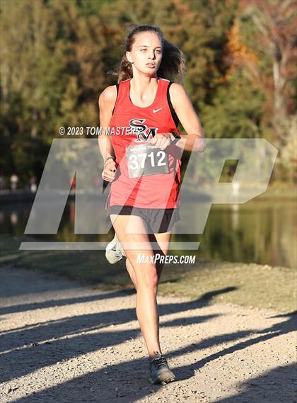 Thumbnail 1 in SoMeck 4A Conference Championship photogallery.