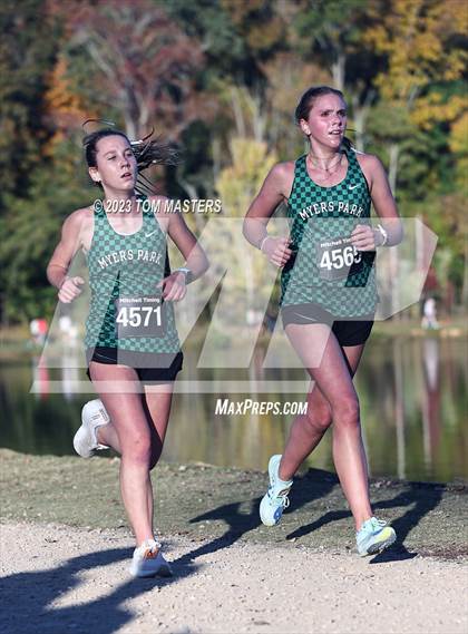 Thumbnail 2 in SoMeck 4A Conference Championship photogallery.