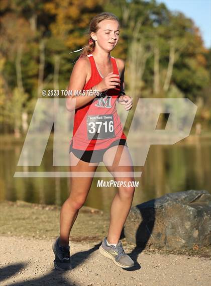 Thumbnail 3 in SoMeck 4A Conference Championship photogallery.