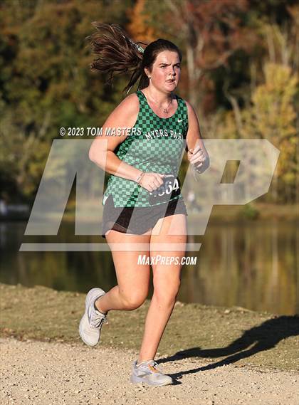 Thumbnail 3 in SoMeck 4A Conference Championship photogallery.