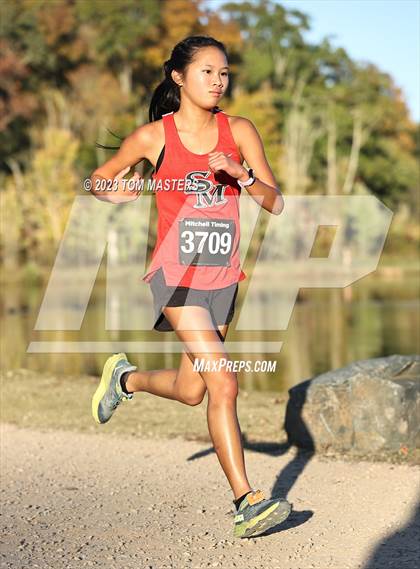 Thumbnail 3 in SoMeck 4A Conference Championship photogallery.