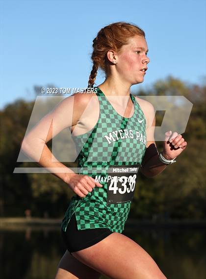 Thumbnail 3 in SoMeck 4A Conference Championship photogallery.
