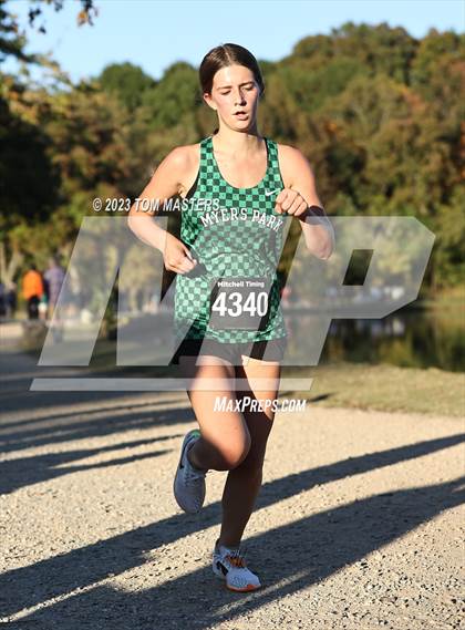 Thumbnail 2 in SoMeck 4A Conference Championship photogallery.