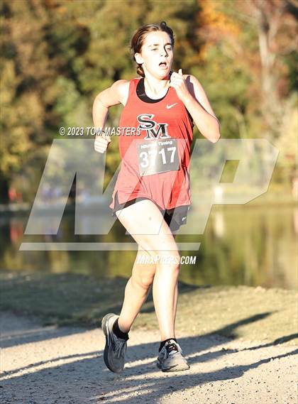 Thumbnail 3 in SoMeck 4A Conference Championship photogallery.
