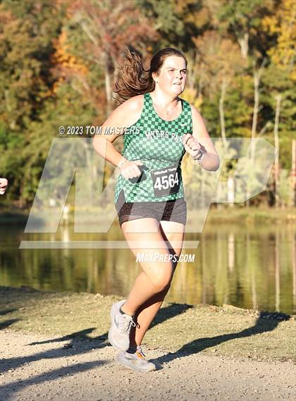 Thumbnail 3 in SoMeck 4A Conference Championship photogallery.