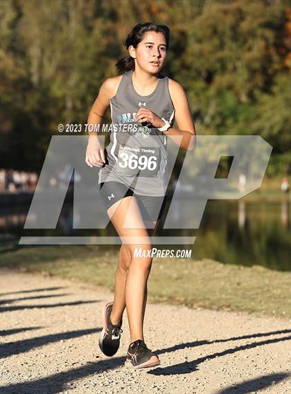 Thumbnail 3 in SoMeck 4A Conference Championship photogallery.
