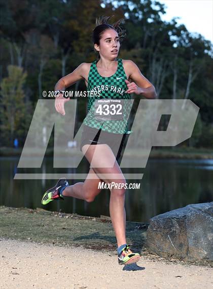 Thumbnail 3 in SoMeck 4A Conference Championship photogallery.