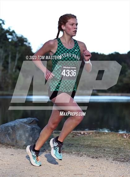 Thumbnail 3 in SoMeck 4A Conference Championship photogallery.