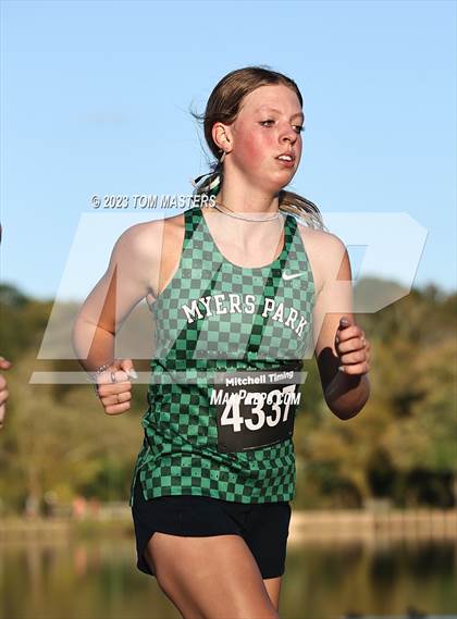Thumbnail 2 in SoMeck 4A Conference Championship photogallery.