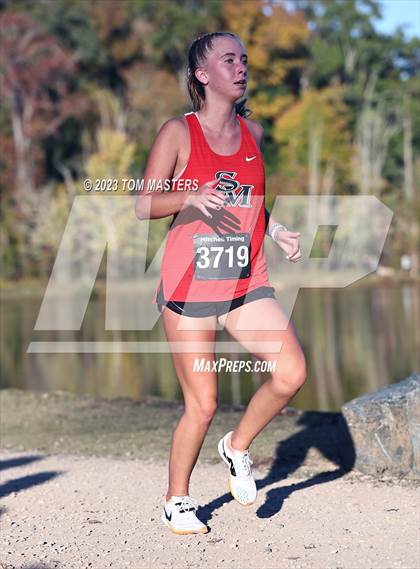 Thumbnail 3 in SoMeck 4A Conference Championship photogallery.