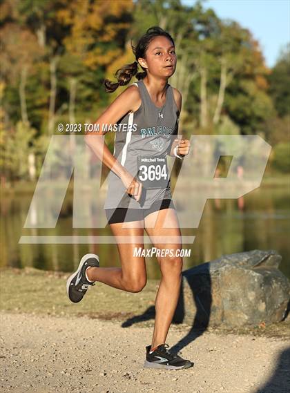 Thumbnail 3 in SoMeck 4A Conference Championship photogallery.