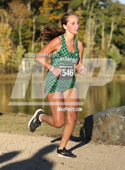 Thumbnail 3 in SoMeck 4A Conference Championship photogallery.